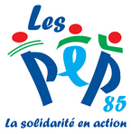 PEP 85 Vendée – Pupilles de l'Enseignement Public en Vendée Logo
