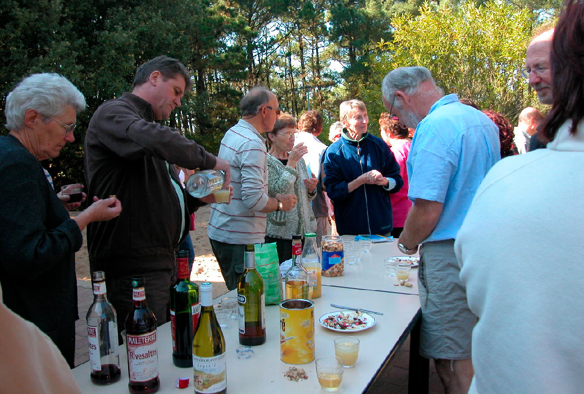 Classe découverte Vendée Cap sur l'Estran